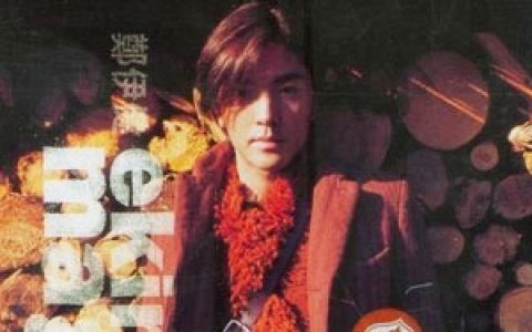 郑伊健歌曲:有你便有我歌词