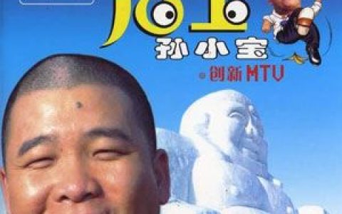 孙小宝歌曲:美观歌词