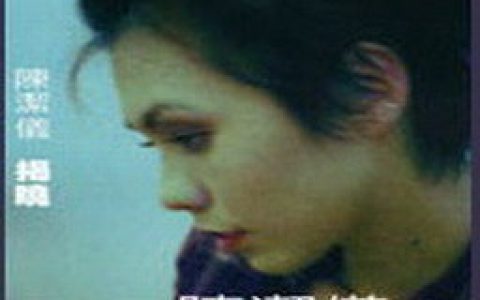 陈洁仪歌曲:这一分钟歌词
