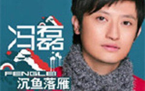 冯磊歌曲:沉鱼落雁歌词