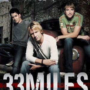 33Miles歌曲:I Can t Deny歌词