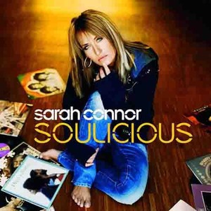 Sarah Connor歌曲:Part Time Love歌词
