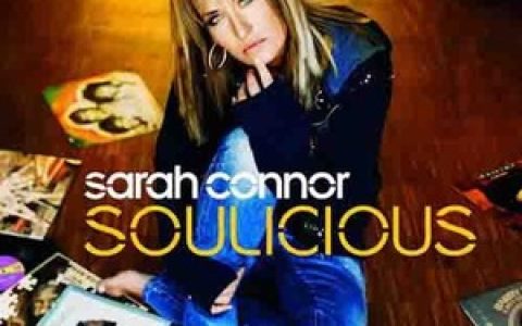 Sarah Connor歌曲:Son of a Preacher Man歌词