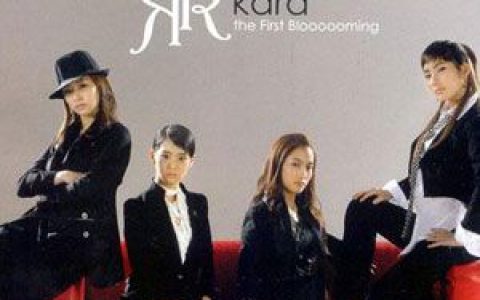 Kara歌曲:Don t Be Shy歌词