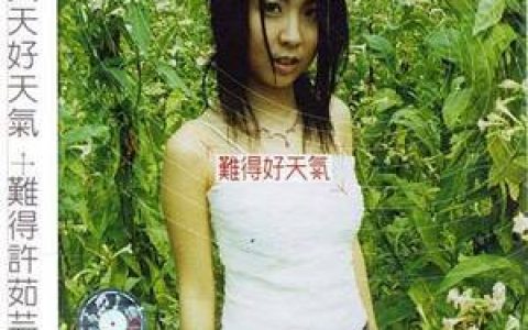 许茹芸歌曲:隐瞒歌词