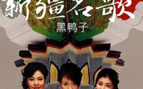 黑鸭子合唱组歌曲:送我一枝玫瑰花歌词