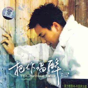 刘罡歌曲:那就是我歌词