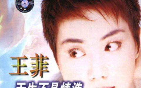 王菲歌曲:Everything歌词