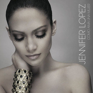 Jennifer Lopez歌曲:Porqué te marchas歌词