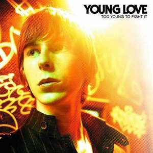 Young Love歌曲:nameless one歌词