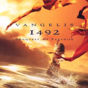 Vangelis歌曲:City Of Isabel歌词