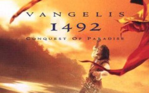 Vangelis歌曲:Deliverance歌词