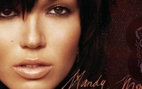 Mandy Moore歌曲:In My Pocket歌词