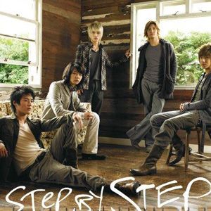 东方神起歌曲:Proud(Less Vocal)歌词