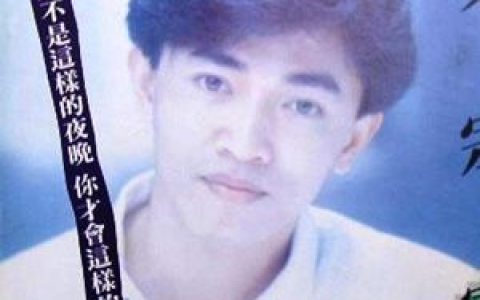 吴宗宪歌曲:灰色的婚礼歌词
