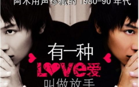 阿木歌曲:追梦人歌词