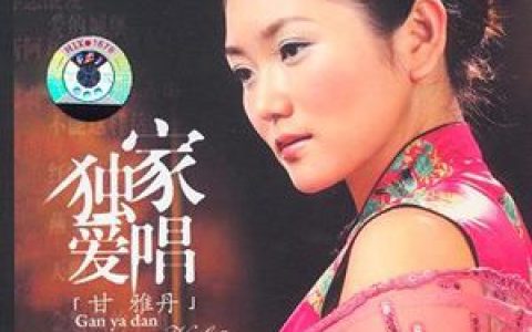 甘雅丹歌曲:怀念战友歌词