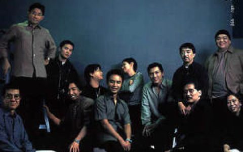 李克勤歌曲:满足歌词
