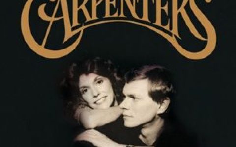 Carpenters歌曲:There s A Kind Of Hush歌词