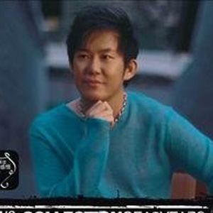 熊天平歌曲:Jasmine歌词