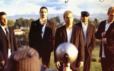 Backstreet Boys歌曲:Climbing The Walls歌词