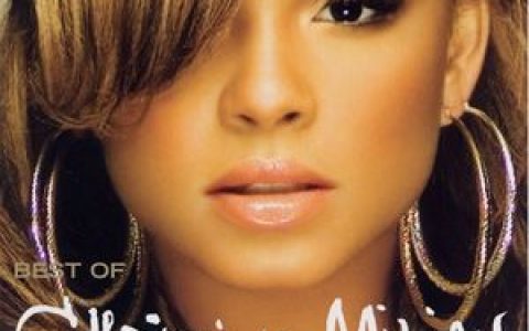 Christina Milian歌曲:When You Look At Me歌词