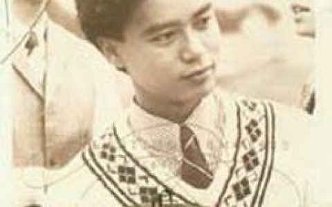 李克勤歌曲:后会有期歌词