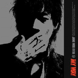 张佑赫歌曲:Mr.Jackson歌词