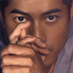 郭富城歌曲:跳歌词