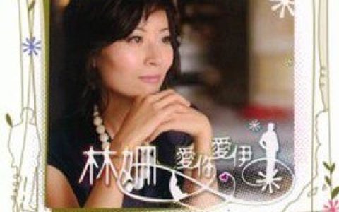 林姗歌曲:爱你爱伊歌词