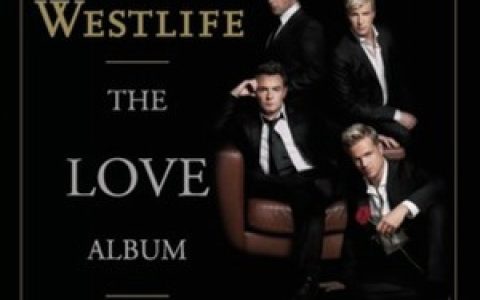 Westlife歌曲:You Light Up My Life歌词