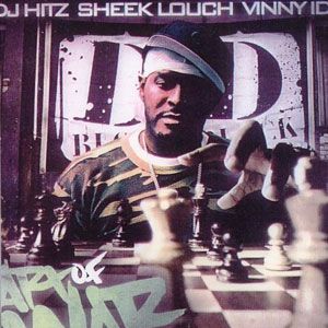 Sheek Louch歌曲:back at u歌词