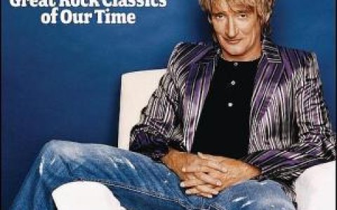 Rod Stewart歌曲:It s A Heartache歌词