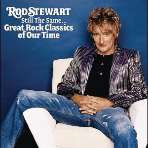 Rod Stewart歌曲:Have You Ever Seen The Rain歌词