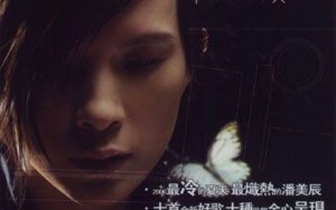 潘美辰歌曲:我还爱你歌词