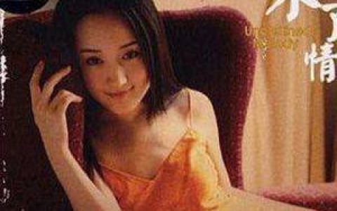 杨钰莹歌曲:其实你不懂我的心歌词