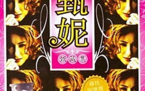 甄妮歌曲:响往歌词