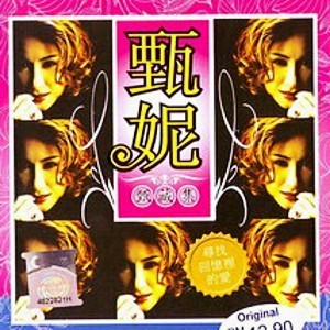 甄妮歌曲:响往歌词