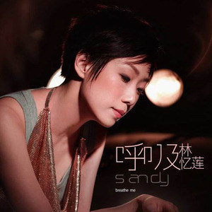 林忆莲歌曲:断线歌词