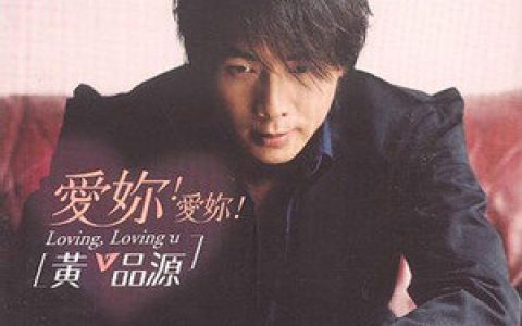 黄品源歌曲:伤心的婚纱歌词