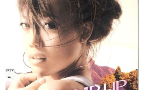 容祖儿歌曲:别说爱我歌词