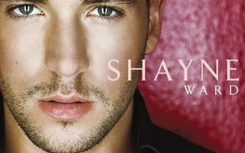Shayne Ward歌曲:No Promises歌词