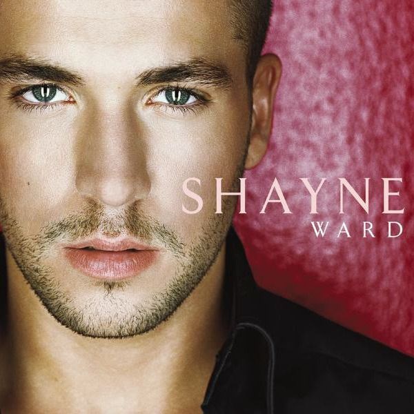 Shayne Ward歌曲:Next To Me歌词