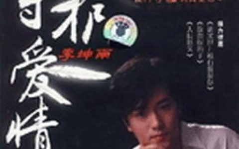 李坤雨歌曲:如果世上只有我和你歌词