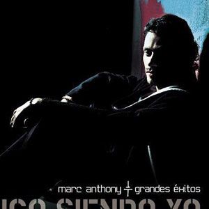 Marc Anthony歌曲:Da La Vuelta歌词