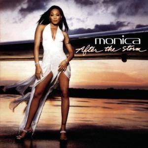 Monica歌曲:Knock Knock歌词
