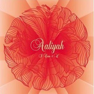 Aaliyah歌曲:One In A Million歌词
