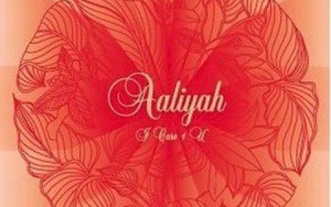 Aaliyah歌曲:Back And Forth歌词
