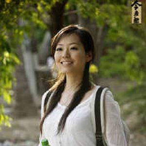张靓颖歌曲:放轻松歌词