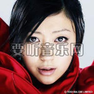 宇多田光歌曲:BLUE歌词